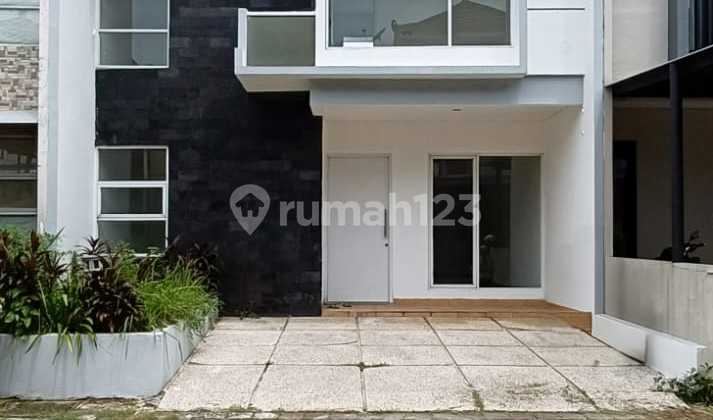 Sell House Near LRT Harjamukti Cibubur Ready to Occupied SHM Negotiable