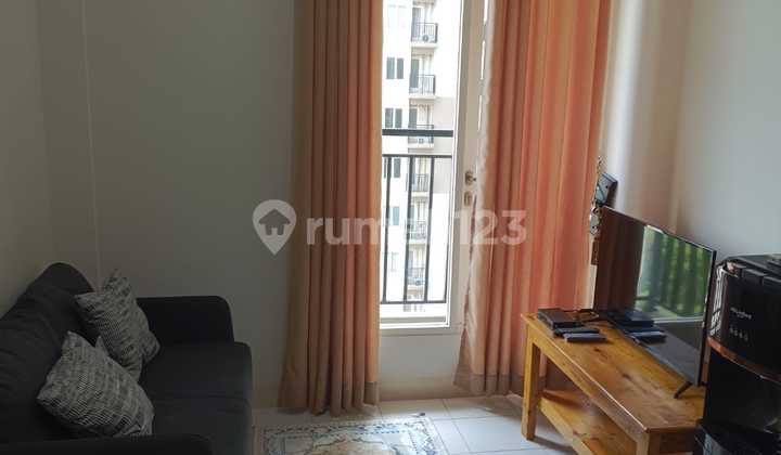 Sell Cheap Need Fast 2-Bedroom Furnished Apartment Ready to Occupy SHM