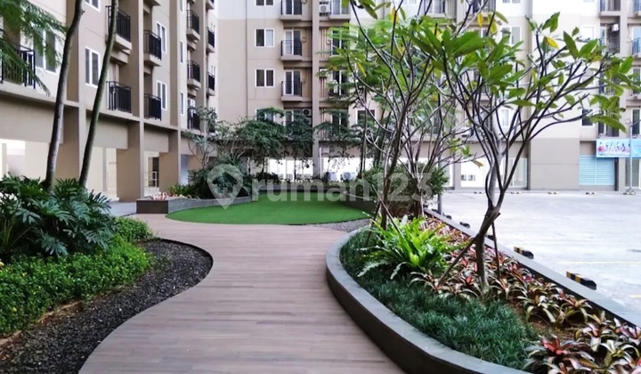 Jual Murah Apartemen 2 Bedroom Full Furnish di Pgv 2