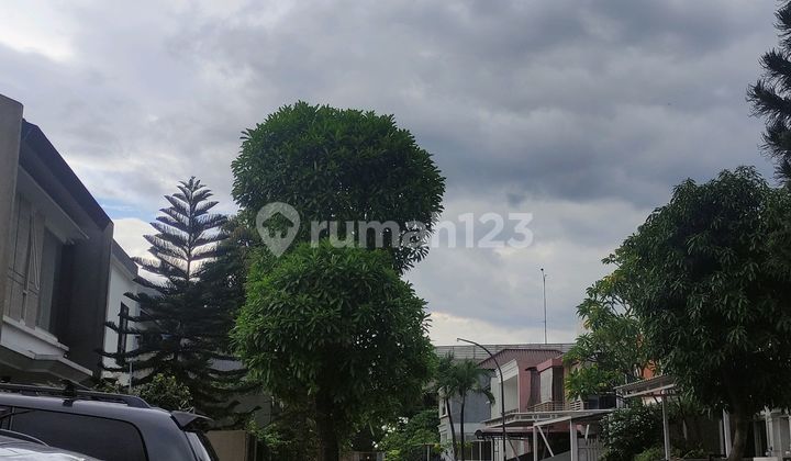 Jual R7mah Kist Aktif Strategis Nyaman Di Citragran Cibubur