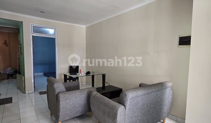 Jual Rumah Murah 2 Lantai Siap Huni Di Di Citragrand Cibubur 2