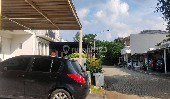 Jual Bu Murah Rumah 120 M Shm Di The Royal Cibubur Country  2