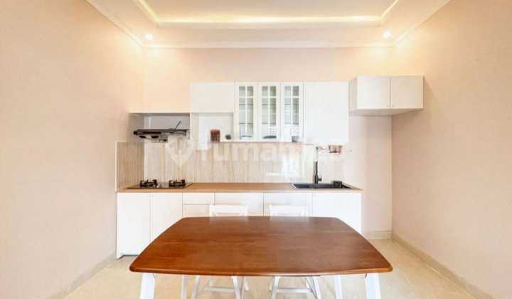 Turun Harga Jual Cepat Rumah dan Furnish di Permata Cimanggis SHM