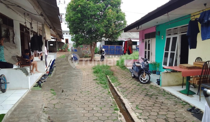 Jual Kontrakan 12 Pintu Full Isi SHM di Dkt Rs Binawaluya Jaktim Jual Kontrakan 12 Pintu Full Isi SHM di Dkt Rs Binawaluya Jaktim