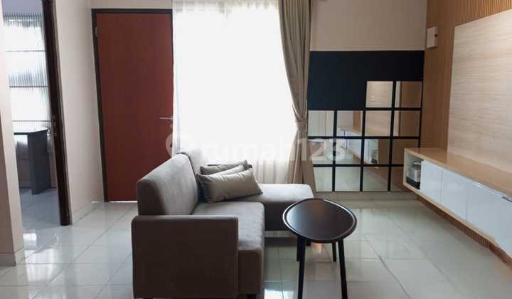 Turun Harga Jual Cepat Rumah dan Furnish di Permata Cimanggis SHM 2