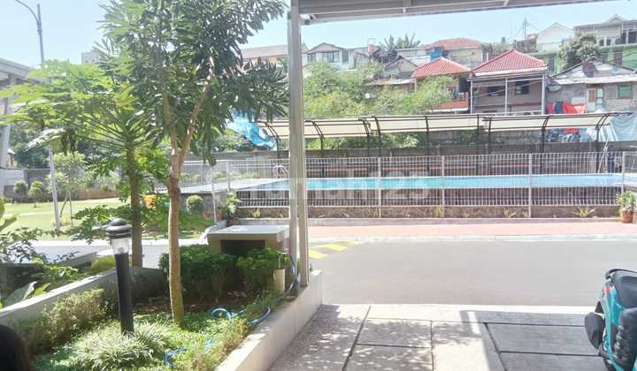 Quick Sale Beautiful Modern Minimalist House Ready to Occupy in North Bogor 2