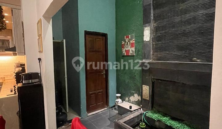 Jual Murah Rumah Tingkat Siap Huni Di Bukit Golf Cibubur Shm Nego 2