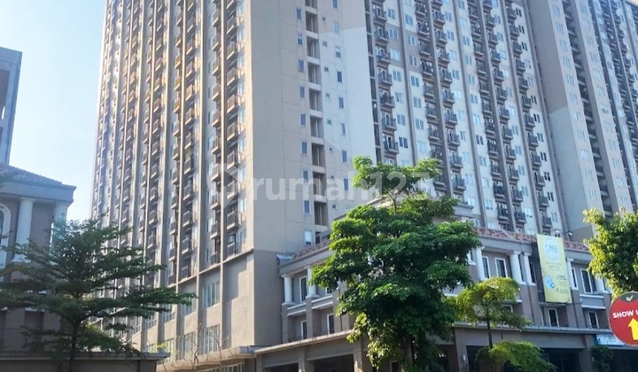 Jual Murah Apartemen 2 Bedroom Full Furnish di Pgv Jual Murah Apartemen 2 Bedroom Full Furnish di Pgv