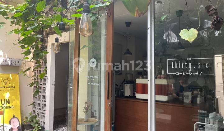 Jual Cepat Rumah Kost Aktif Strategis Boulevard Citragran Cibubur