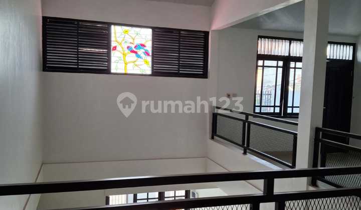 Ready-to-Occupy House, Near LRT Cibubur, 2 Floors Newly Renovated, Freehold Title 2