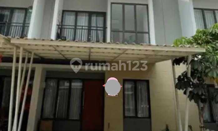 Jual Murah Rumah Minimalis 2 Lantai Siap Huni Di Premier Estate 3