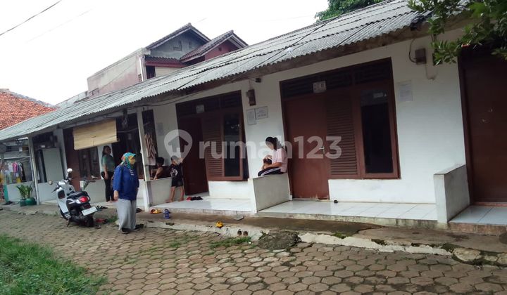 For Sale 12-Door Rental Unit Fully Furnished with SHM Near Binawaluya Hospital, East Jakarta. 2