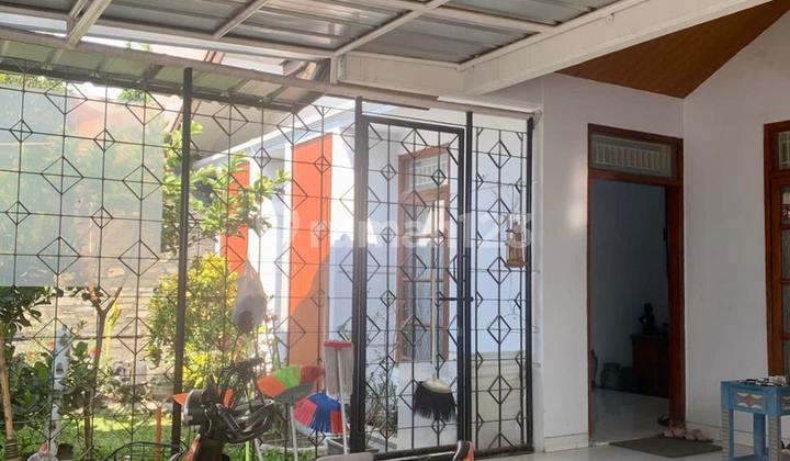 For Sale Fast SHM House 370 M Ready to Occupy in Buah Batu Bandung 2