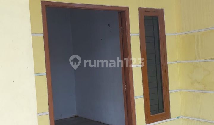 Affordable Ready-to-Occupy House for Sale in Metland Cileungsi with SHM 2