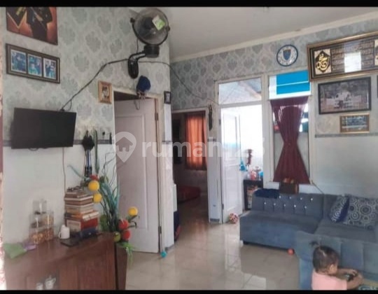 Jual Murah Rumah Minimalis Siap Huni Di Cibubur Country Shm 2