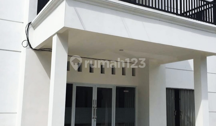 Jual Cepat Kost Aktif Full Isi 5 Menit ke Kampus Ui Depok SHM