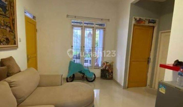 Jual B.u Rumah Murah Siap Huni Di Citra Indah City Jonggol Bogor 2