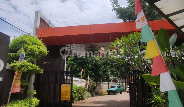 Jual Cepat Rumah Cantik Minimalis Di Cibubur Bekasi Bebas Banjir 2