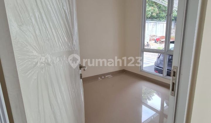 Jual Cepat Rumah Baru Cluster Baru Siap Huni Di Citragran Cibubur 2