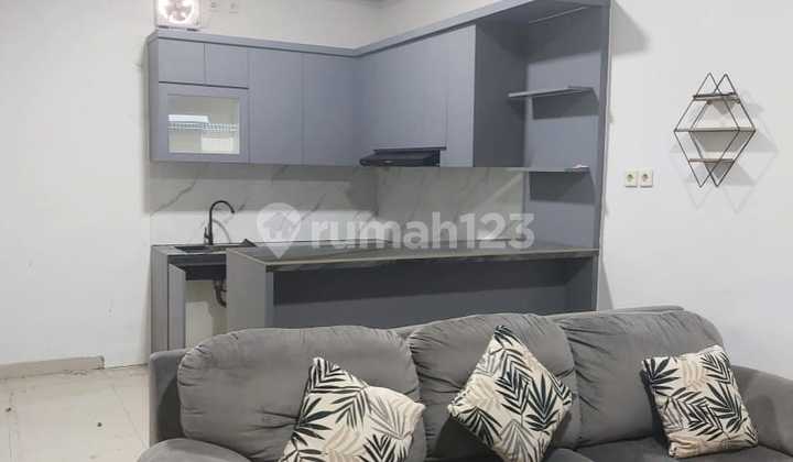 Jual Cepat Rumah Modern 2 Lantai Siap Huni Di Metland Cibubur 2