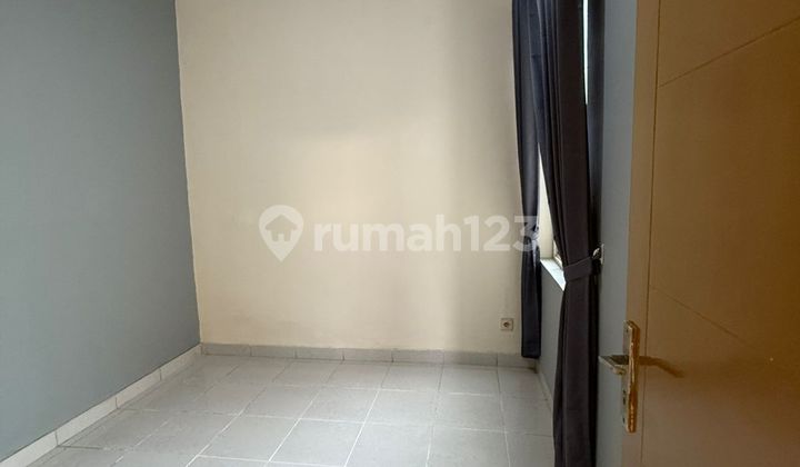 For Sale Fast SHM House in Harvest City Bogor Cluster Ready to Occupy 2