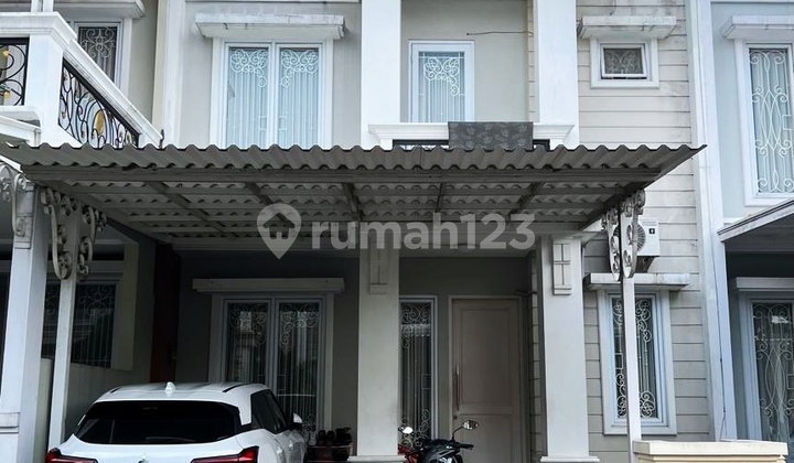 Jual Cepat Rumah Bagus Mau Lelang Di Citragran Cibubur Jual Cepat Rumah Bagus Mau Lelang Di Citragran Cibubur