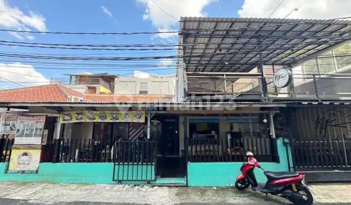 For Sale: Strategic Active House and Boarding House in Arteri Pondok Indah 2