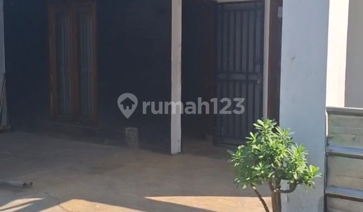Jual Cepat Rumah Luas Besar Murah Shm Dekat Pasar Cileungsi Bogor 2
