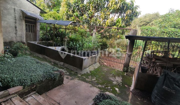 For Sale Serene Pavilion-Style House 620 M² SHM in Citragran Cibubur 2