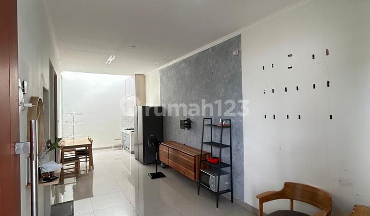 Jual Rumah Cantik Modern Siap Huni Strategis Di Pondok Cabe 2