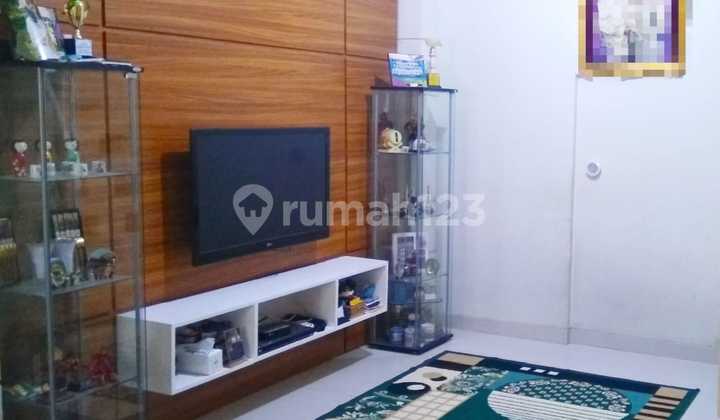 Jual Cepat Rumah Siap Huni Bogor Raya Permai Dekat Tol Bor Yasmin 2