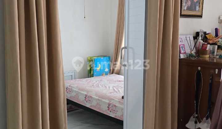 Affordable Sale of Ready-to-Occupy Two-Story House in Kranggan Permai, Cibubur