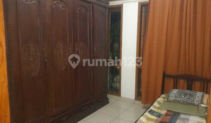 Jual Cepat Rumah Strategis Diujung Berung Indah Bandung Siap Huni 2