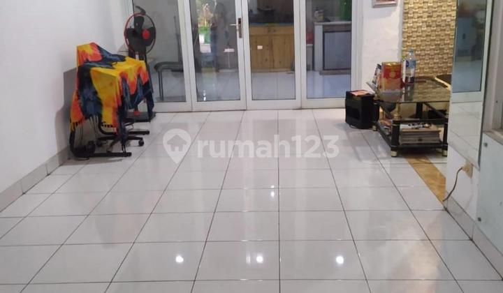 Jual Cepat Rumah Bagus Siap Huni Di Kota Wisata Cibubur  2