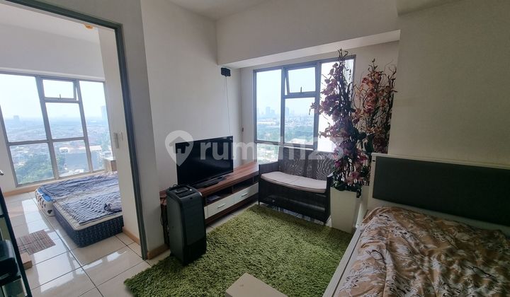 Disewakan Apartement Mtown Residences Gading Serpong 2