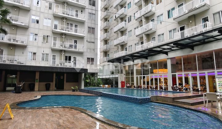 For Rent Bogor Icon Apartment Semi Furnished Daily/Monthly For Rent Bogor Icon Apartment Semi Furnished Daily/Monthly