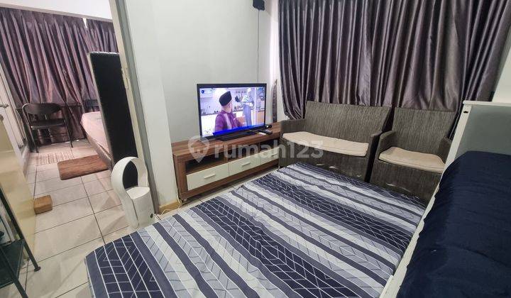 DISEWAKAN APARTEMENT MTOWN GADING SERPONG  1 BEDROOM FURNISH 2