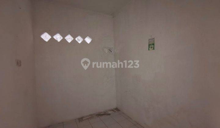 Disewakan Rumah Dekat Stasiun Kereta Api Cilebut Bogor Rumah 2