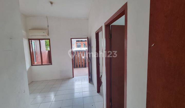 Disewakan Rumah Di Dekat Stasiun Kereta Api Cilebut Bogor Bisa Bulanan Rumah 2