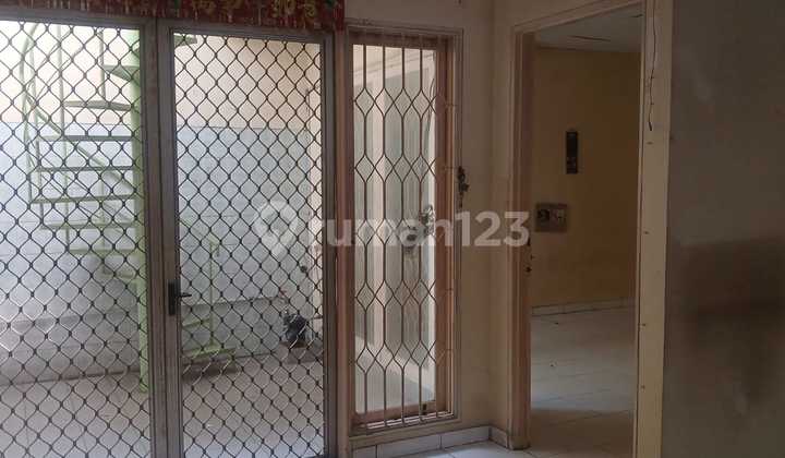 Dijual Ceoat Rumah Di Taman Surya Jakarta Barat Harga Bisa Nego  2
