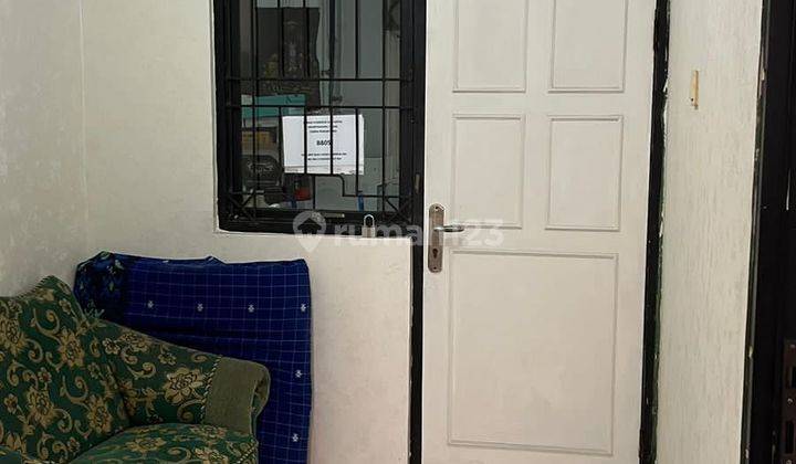 Rumah SHM Lokasi Strategis Akses Mudah di Karet Tengsin, Tanah Abang, Jakarta Barat 1