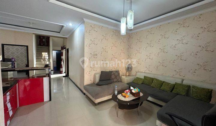 Rumah Bagus Dijual Jl.setiabudi 2