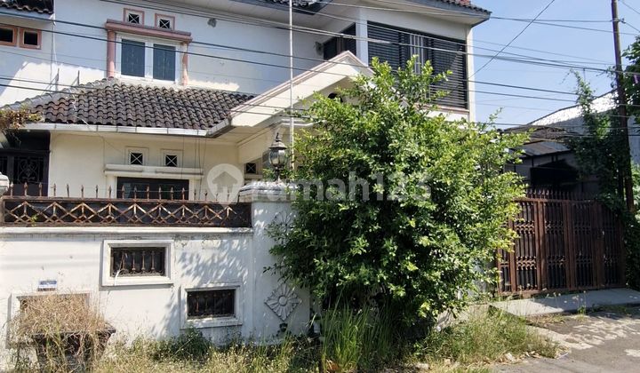 Rumah Bagus SHM di SMK Telkom Sekar Kemuning Cirebon, Jl. Sekar Kemuning II, Karyamulya, Kesambi, Kota Cirebon, Jawa Barat, Indonesia, 45131, Cirebon Kota 1