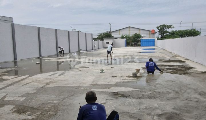 New Industrial Warehouse for Rent Jl Mataram Industrial Area New Industrial Warehouse for Rent Jl Mataram Industrial Area