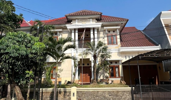 Rumah Bagus SHM di Perumahan Puri Taman Sari, Jl. Perjuangan, Karyamulya, Kesambi, Kota Cirebon, Jawa Barat, Indonesia, 45131, Cirebon Kota 1