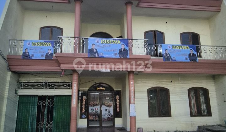 Rumah Butuh Minim Renovasi SHM di Jl. Dr. Cipto Mangunkusumo No. 147, Kesambi, Kesambi, Kota Cirebon, Jawa Barat, Indonesia, 45134, Cirebon Kota 1