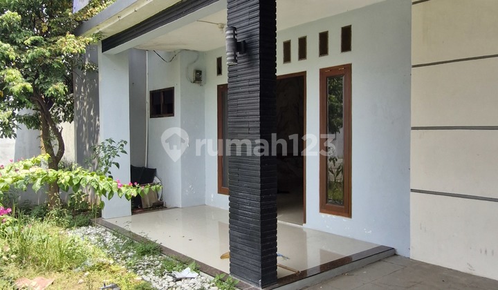 Disewakan Rumah Bagus di Jl. Fatahillah No. 3, Megu Gede, Weru, Cirebon, Jawa Barat, Indonesia, 45154, Cirebon Kota 2