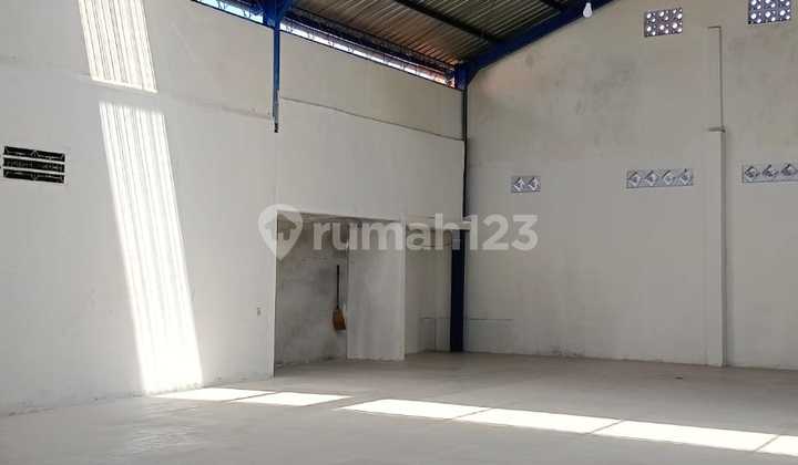 Warehouse in Tegalsari, Plered, Cirebon, West Java, Indonesia, West Cirebon 600.0 m² Unfurnished Warehouse in Tegalsari, Plered, Cirebon, West Java, Indonesia, West Cirebon 600.0 m² Unfurnished