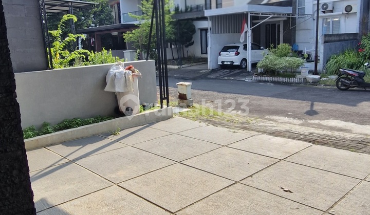 Rumah Bagus SHM di Cluster Gardenia Perumahan Grage City, Perumahan Grage City Cluster Gardenia, Pegambiran, Lemahwungkuk, Kota Cirebon, Jawa Barat, Indonesia, 45113, Cirebon Kota 2