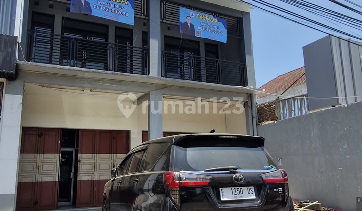 Shop House at Jl. Fatahilah No. 27, Weru Kidul, Weru, Cirebon, West Java, Indonesia, 45154, Cirebon City Shop House at Jl. Fatahilah No. 27, Weru Kidul, Weru, Cirebon, West Java, Indonesia, 45154, Cirebon City